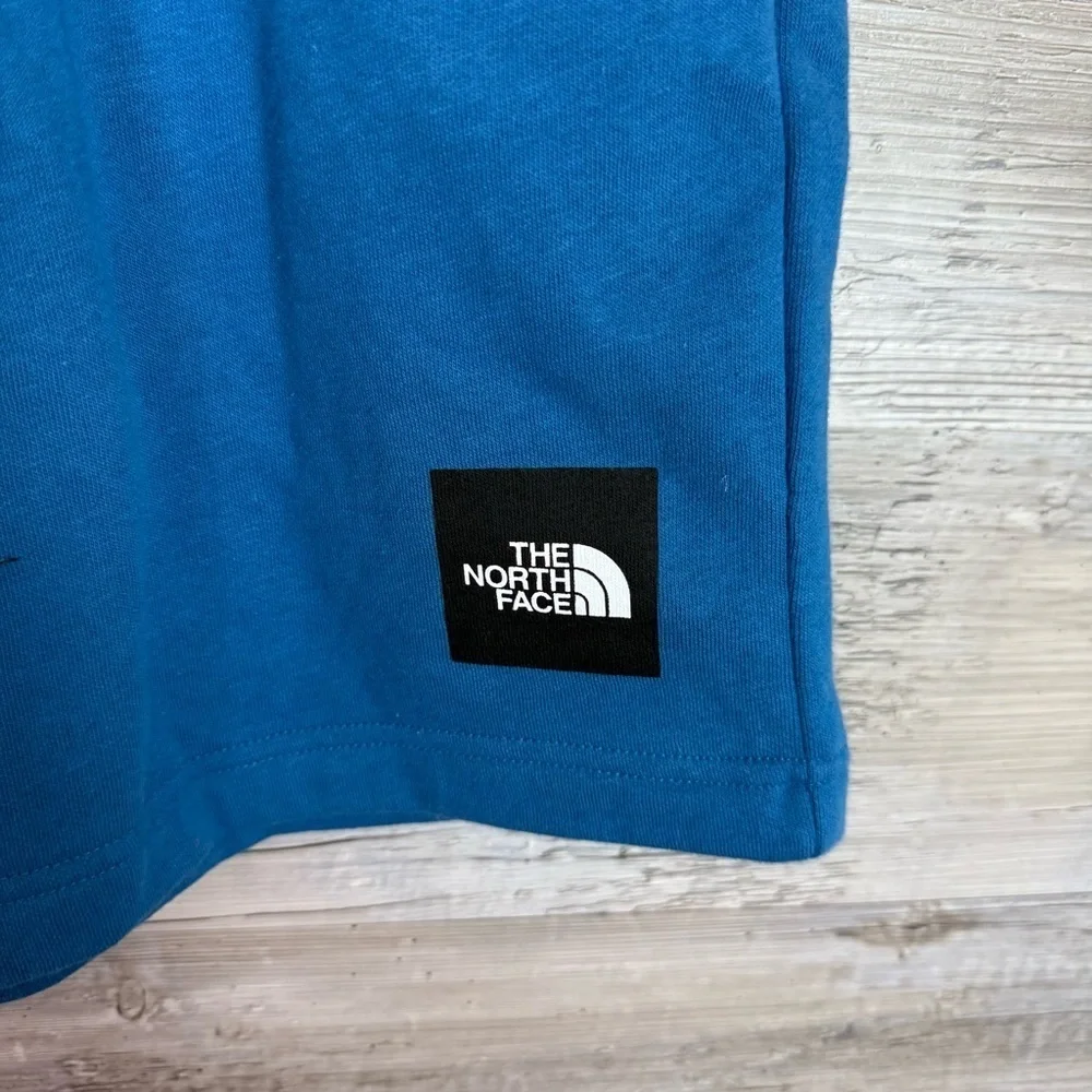 The North Face stay active